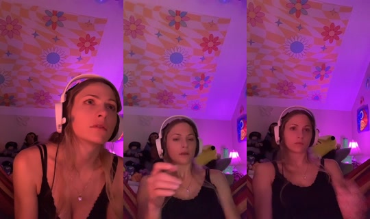 olivialanza's Stream - Jul 24, 2026, 8:24 AM
