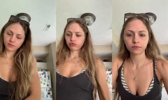 olivialanza's Stream - Jul 24, 2026, 7:03 PM