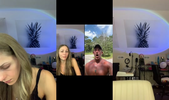 Stream von olivialanza – 25. Juli 2026, 20:22