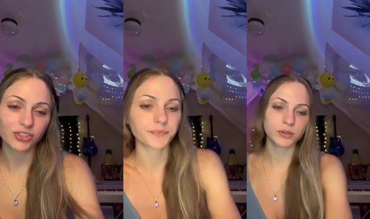 Stream olivialanza - 27 Jul 2026, 0.18
