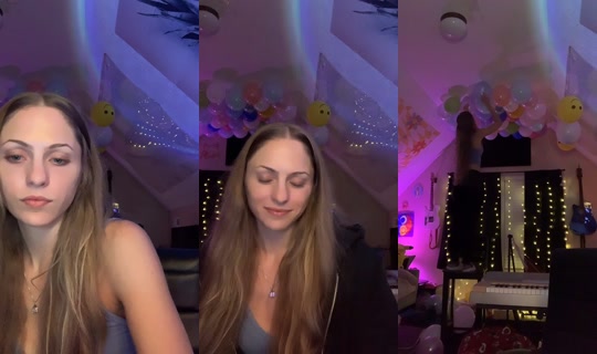 Stream olivialanza - 27 Jul 2026, 3.51