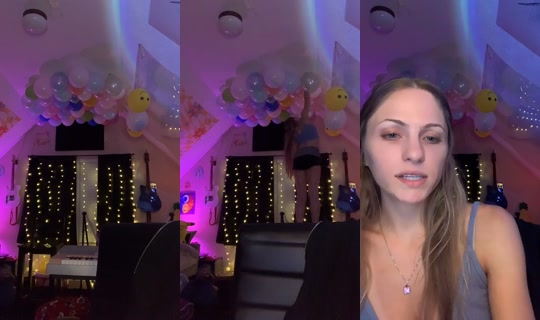 Stream olivialanza - 27 Jul 2026, 5.32