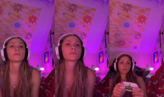 Stream olivialanza - 27 Jul 2026, 6.47