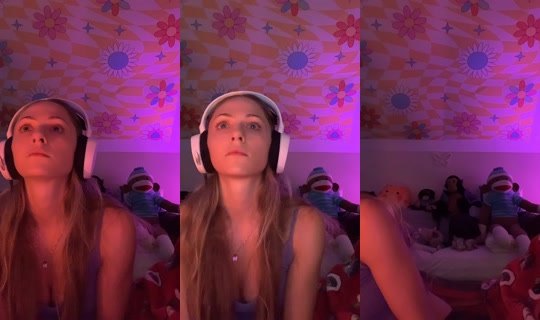 olivialanza's Stream - Jul 28, 2026, 5:56 AM