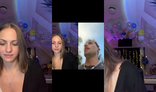 olivialanza's Stream - Aug 6, 2026, 12:40 AM