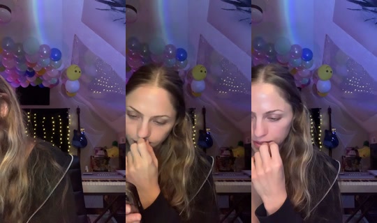 Stream ni olivialanza - Ago 8, 2026, 3:47 AM