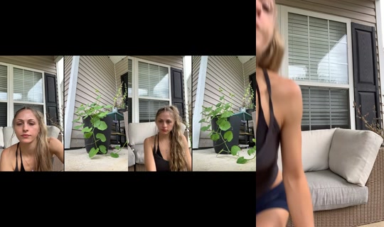 olivialanza's Stream - Aug 8, 2026, 8:52 PM