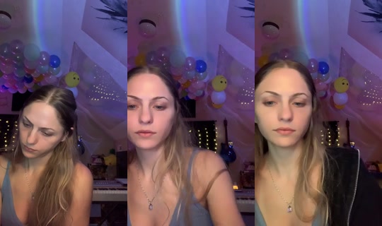 Stream di olivialanza - 10 ago 2026, 3:39
