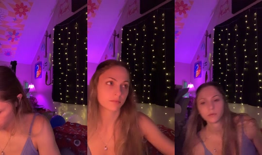 Stream di olivialanza - 10 ago 2026, 6:10