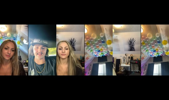 olivialanza's Stream - Aug 22, 2026, 10:09 PM