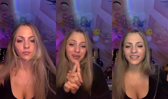 olivialanza's Stream - Aug 23, 2026, 12:59 AM