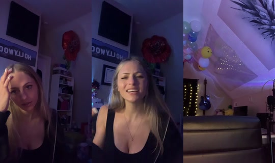 olivialanza's Stream - Aug 23, 2026, 1:50 AM