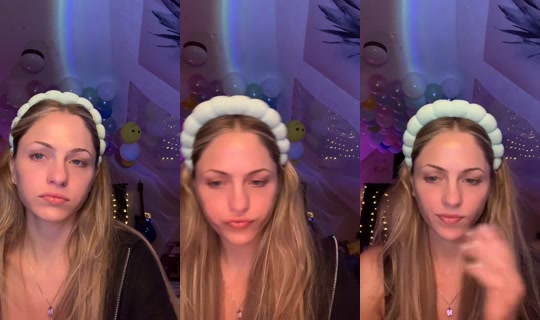 Stream de olivialanza – 24 août 2026, 4:01