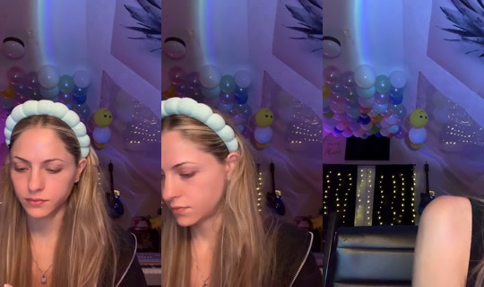 Stream de olivialanza – 24 août 2026, 4:52