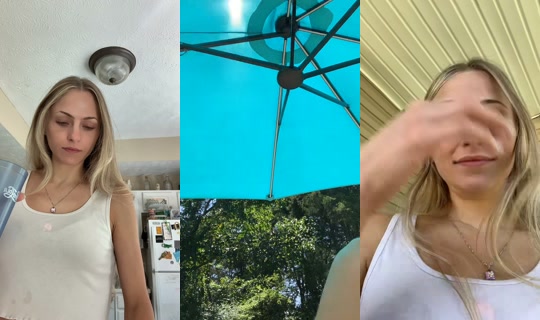 Stream di olivialanza - 25 ago 2026, 17:18