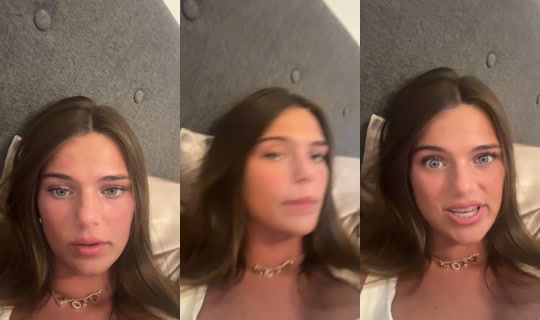 oliviapalmsx's Stream - Jul 20, 2026, 8:02 PM