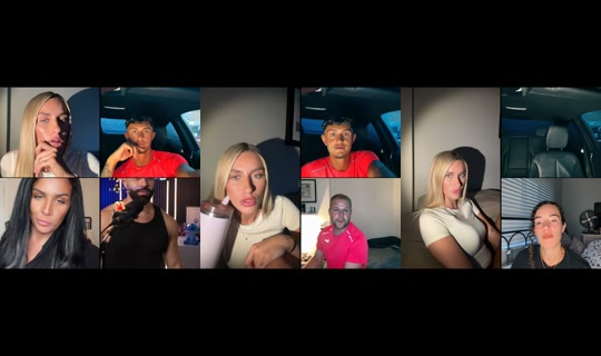 oliviaskulski's Stream - Jul 22, 2026, 7:49 PM