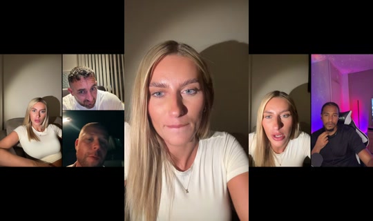 oliviaskulski's Stream - Jul 22, 2026, 11:01 PM