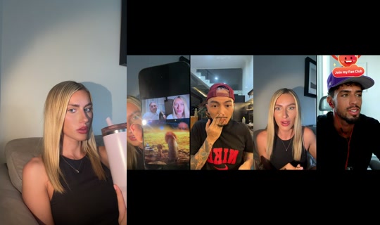 oliviaskulski's Stream - Jul 23, 2026, 5:47 PM