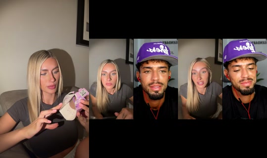 oliviaskulski's Stream - Jul 23, 2026, 8:28 PM