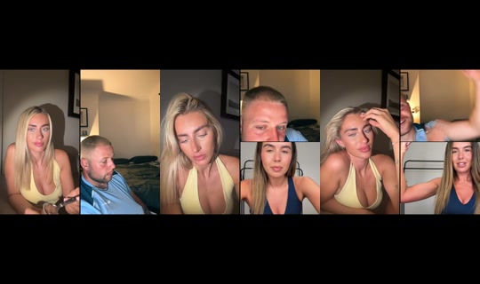 Stream de oliviaskulski – 25 juil. 2026, 21:51