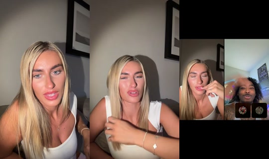 Live de oliviaskulski - 26 de jul. de 2026, 19:51