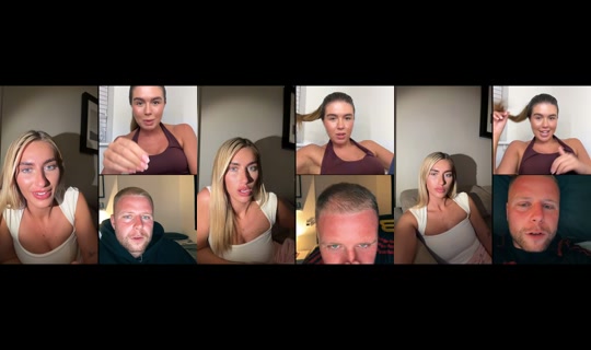 Live de oliviaskulski - 26 de jul. de 2026, 21:33