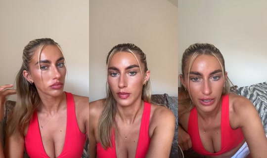 Stream ni oliviaskulski - Hul 27, 2026, 3:36 PM