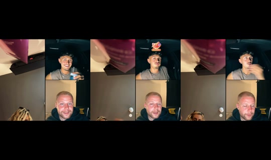 oliviaskulski's Stream - Jul 29, 2026, 9:18 PM