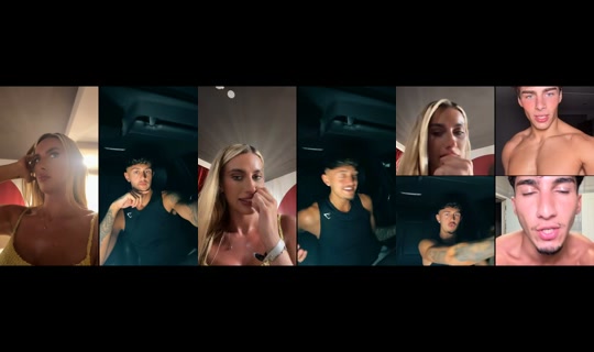 Stream ni oliviaskulski - Hul 30, 2026, 8:46 PM