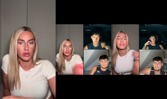 oliviaskulski's Stream - Aug 4, 2026, 10:43 PM
