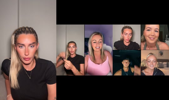 oliviaskulski's Stream - Aug 5, 2026, 8:24 PM
