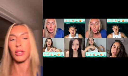 oliviaskulski's Stream - Aug 6, 2026, 10:04 PM