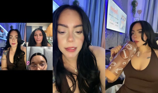 olivomady's Stream - Sep 20, 2026, 12:52 AM
