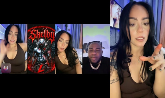 olivomady's Stream - Sep 20, 2026, 2:36 AM
