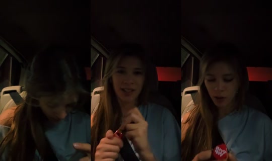 olivvvictoria's Stream - Aug 5, 2026, 6:11 AM