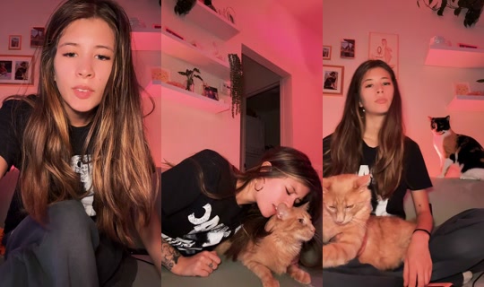 olivvvictoria's Stream - Aug 7, 2026, 12:10 AM