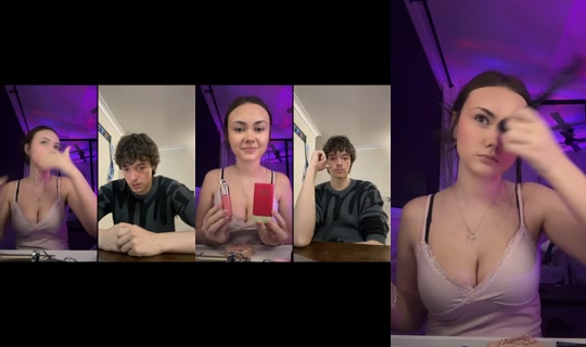 olly.90's Stream - Aug 23, 2026, 10:15 AM