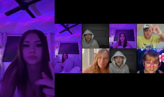 olly.90's Stream - Aug 25, 2026, 12:20 PM