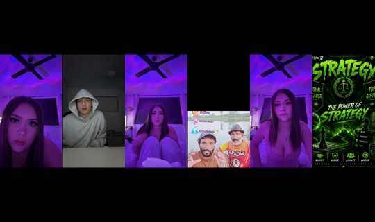 olly.90's Stream - Aug 25, 2026, 1:10 PM
