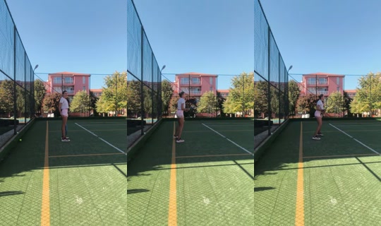 olyatennisgirl Na-record noong Okt 4, 2026, 8:50 AM