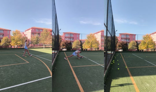 Stream ni olyatennisgirl - Okt 9, 2026, 8:07 AM