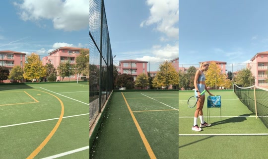 olyatennisgirl Recorded on Oct 12, 2026, 10:09 AM