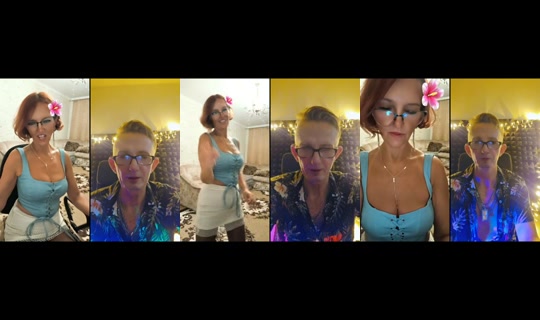 olyushka1970's Stream - Sep 9, 2026, 10:36 PM