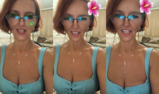 olyushka1970's Stream - Sep 9, 2026, 11:26 PM