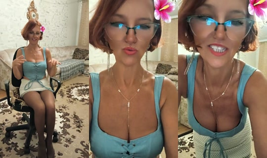 olyushka1970's Stream - Sep 10, 2026, 12:46 AM