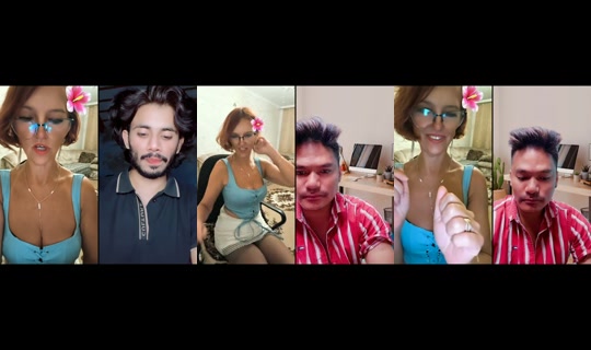 olyushka1970's Stream - Sep 10, 2026, 2:00 AM