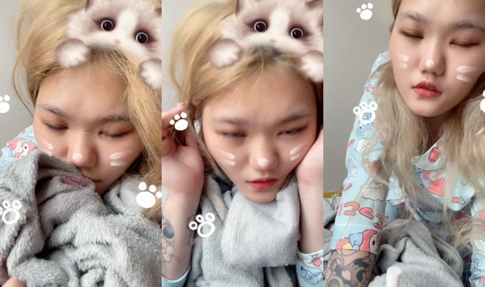 Stream von omaedare53 – 17. Juli 2026, 22:35