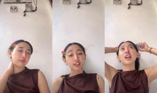omang_ayu25's Stream - Jul 18, 2026, 4:44 AM