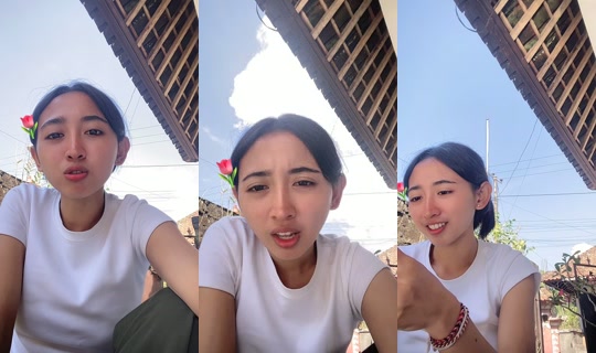omang_ayu25's Stream - Jul 25, 2026, 5:52 AM